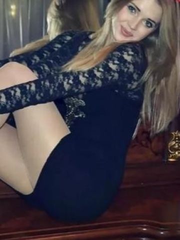 Проститутка Алиса